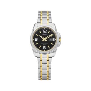 Casio LTP-1314SG-1AVDF Enticer Women's Watch