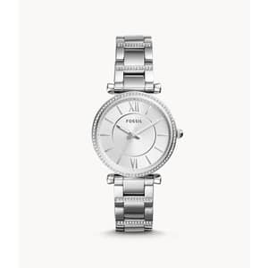 Fossil ES4341 Carlie Women's Watch