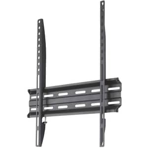 Hama TV Wall Bracket 165cm Black