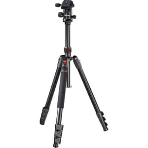 Hama TAR Duo Ball Head Tripod 49cm Black