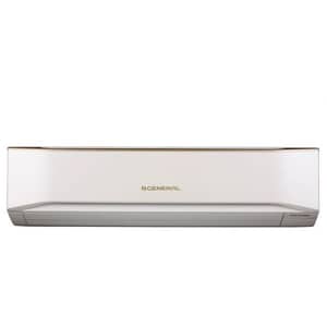O General Split Air Conditioner 1.5 Ton ASGA18FUTD