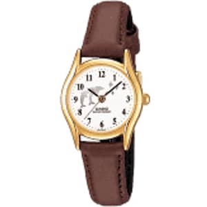 CASIO LTP-1094Q-7B9RDF WOMENS WATCH