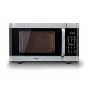 كينوود الميكروويف مع شواي MWM42.000BK