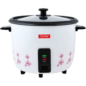 Prestige 2.2 Ltr Rice Cooker - PR50311