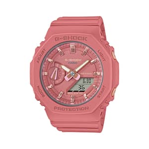 Casio G-SHOCK GMA-S2100-4A2DR Unisex Watch