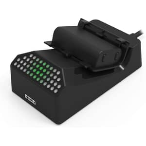 Hori Solo Charge Station Black
