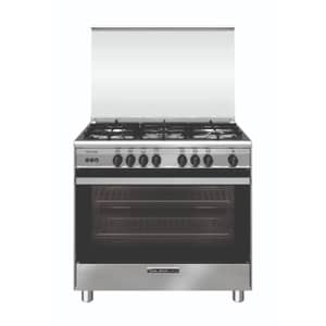 Glemgas Cooker SE9612GIFS