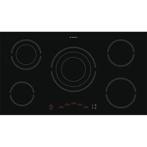 Ariston Built In Ceramic Hob HR9012BIA1