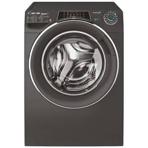 Candy Washer 12.5 Kg & Dryer 9 Kg ROW412596DWMCR19