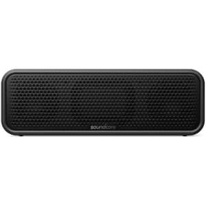 مكبر صوت بلوتوث محمول جي بي إل جو أسود