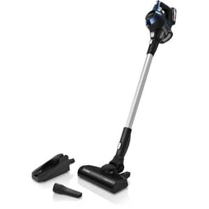 Bosch Rechargeable Vacuum Cleaner 18V with Compact Design – BBS611GB
