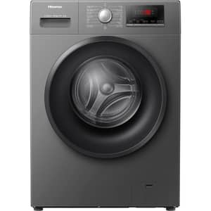 Hisense Front Load Washer 8 Kg WFPV8012EMT