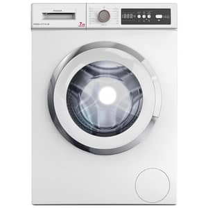 Hoover Front Load Washing Machine 7 kg HWM-V710-W