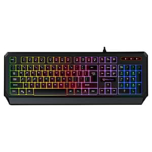 Meetion Gaming Keyboard Black
