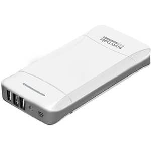 Promate Power Bank 20800mAh White Provolta-21