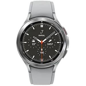 Samsung Galaxy Watch 4 Classic 46mm Silver