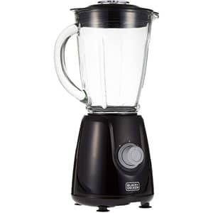 Black and Decker Blender BX440G-B5