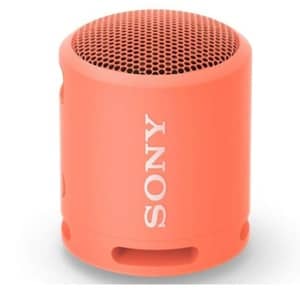 Sony Extra Bass Portable Wireless Speaker