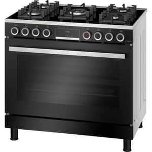 Bosch 5 Gas Burners Cooker HJY5G7V60M