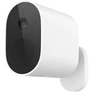 Xiaomi MWC14 Mi 1080p Wireless Outdoor Security Camera