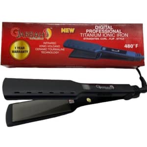 Gjarrah Hair Straightner FL3002