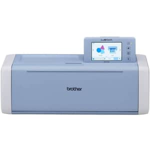 Brother SDX1200 Scan and Cut Machine