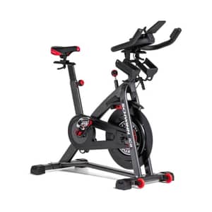 Schwinn Ic8 Bike - Intl