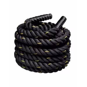 Body Sculpture Power Training Rope