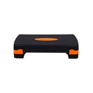 Camelbak Liveup Ls3168a Aerobic Step, Orange/black