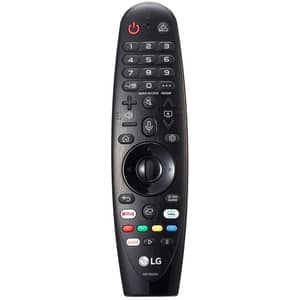 LG Smart TV Magic Remote Remote Control AN-MR20GA