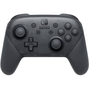 Nintendo Switch Pro Controller Black