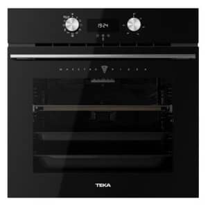 TEKA Built-In Pyrolytic Oven with 340°C Pizza Function - MaestroPizza HLB 8