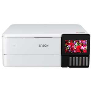 Epson EcoTank L8160 3-in-1 Photo Printer