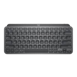 Logitech MX Keys Mini Wireless Keyboard Graphite