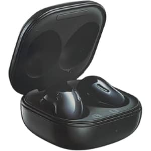 Xtouch XPOD PLUS Wireless In Ear Earbuds Black