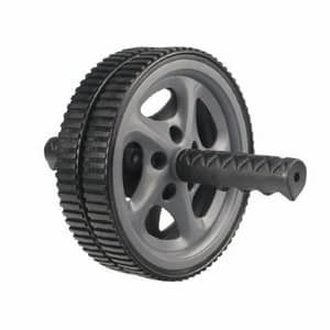 Live Up Exercise Wheel 19cm Ls3160b