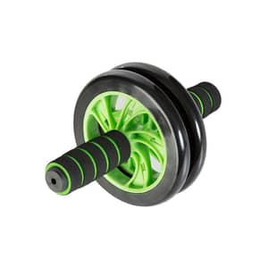 Bjm Ab Wheel Roller Abdominal Trainer