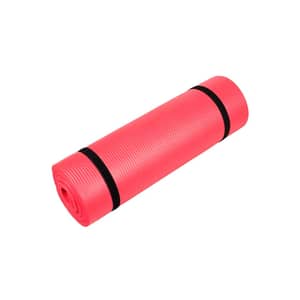 Bjm Antiskid Yoga Mat 8millimeter