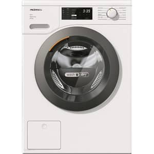 Miele Front Load Washer & Dryer 8 kg/5 kg WTD 160 WCS