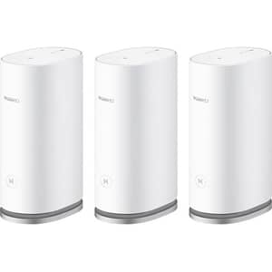Huawei WS8100 AX3000 Mesh Router 3pcs Set