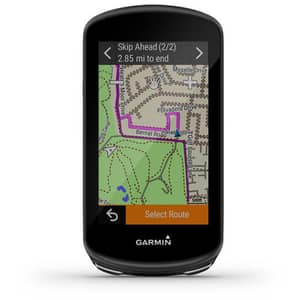 Garmin Edge 1030 Plus Sensor Bundle