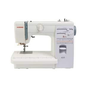 Janome 423s Sewing Machine