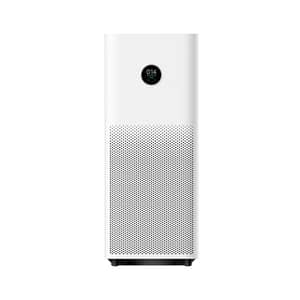 Xiaomi Smart Air Purifier 4 Pro Pet-hair & Pollen Filtration - Filter Replacement Reminder White