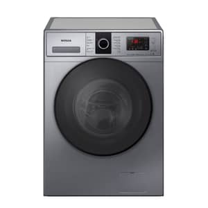 Winia Front Load Washing Machine 8 kg WWD814S91D