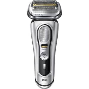 Braun Series 9 Pro Wet & Dry Shaver with Powercase 9477CC