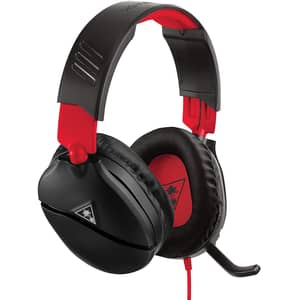 Turtle Beach Ear Force Recon 70n Gaming Headset - Black