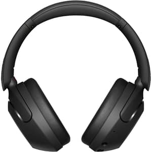 Sony WH-XB910N/B Wireless Over Ear Noise Cancelling Headphone Black