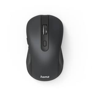 Hama MW-650 Wireless Mouse Black