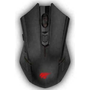 Havit Gaming Mouse 1.6m Black/Blue