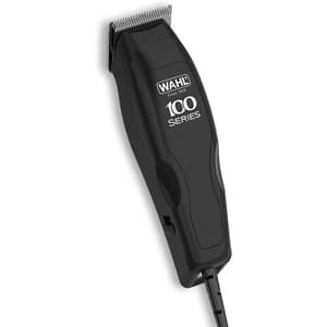 Wahl Home Pro 100 Corded Hair Clipper Kit - 1395-0460